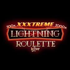 XXXtreme Lightning Roulette